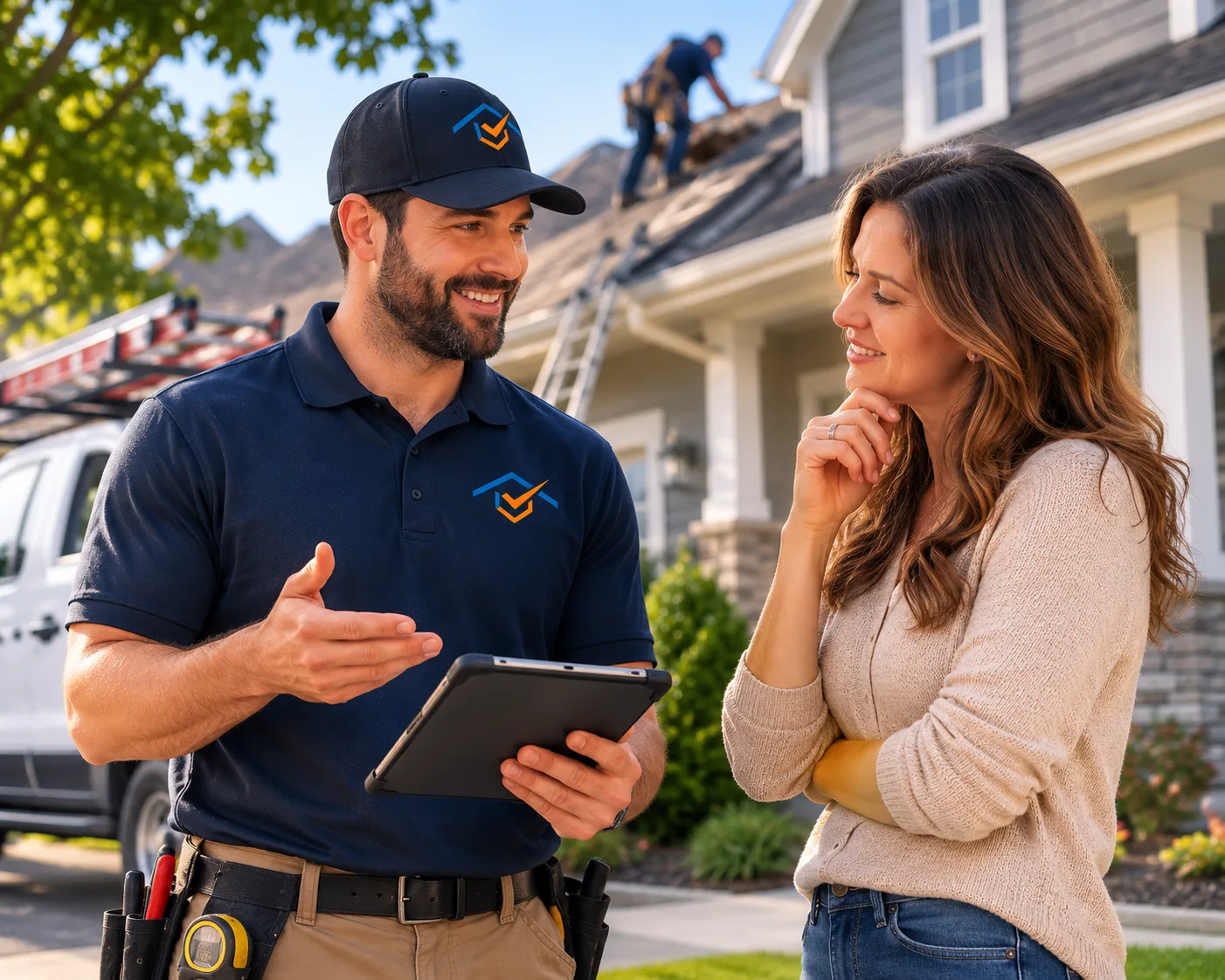 Roof Inspection FAQs in Plainville, KS
